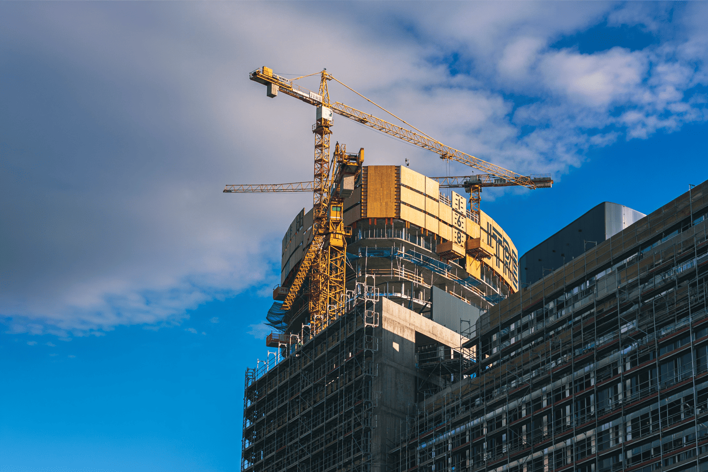 Construcción