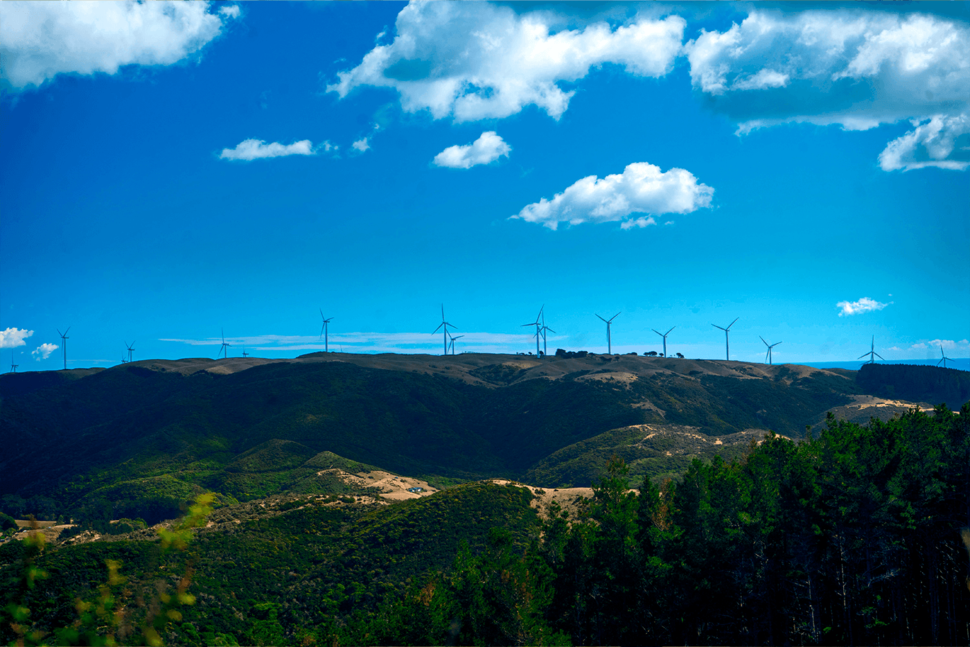 Energía