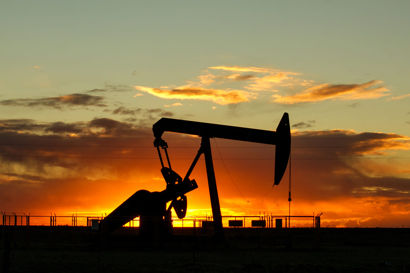 Petróleos